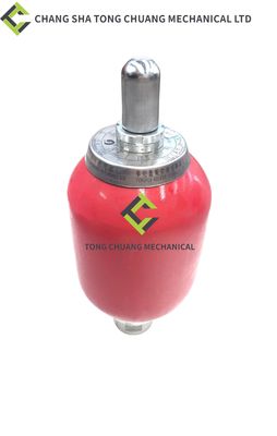 Repositório de acumuladores de bombas de concreto Zoomlion NXQ-L1.6/100 1010800027