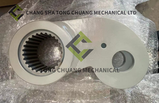 Schwing SLEWING LEVER utilizado para bomba de betão 10018071