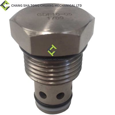 Peças sobressalentes para caminhões de bomba de concreto CV1-10-P-O-30 cilindro balançador válvula unidirecional