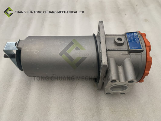 Bomba de braço, bomba de pressão constante, filtro de sucção de óleo SF2250AF1RM90V para caminhão de bomba de concreto Zoomlion 1010600435