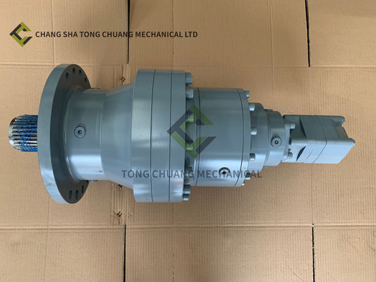 Sany Peças sobressalentes para caminhão de bomba de concreto, montagem de redutor rotativo ZCM3.15-15000/B-F2-K2-Y/T