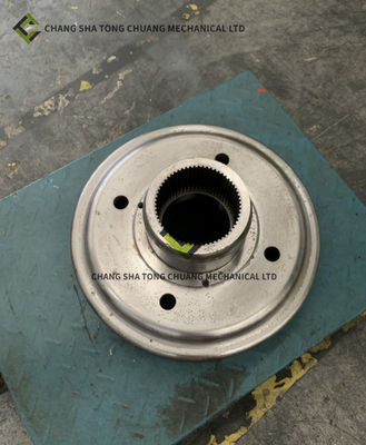 Sany Indústria Pesada SAG200C-8 Sany Motor Grader Inner Gear Ring Of The Planetary Gear Reducer 131401020287B026