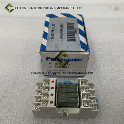 Modulo de Relé Combinado RT3S-24V AY33002 da Panasonic 1020304006
