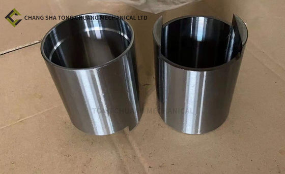 Zoomlion 4.0 Peças para carrinhos de bomba de concreto 001690401C0100002 Manga resistente ao desgaste
