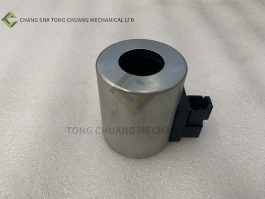 Sany Indústria Pesada Acessórios de Caminhões de Bomba de Betão válvula solenoide bobina solenoide MFZ12-90YDT 24V DC