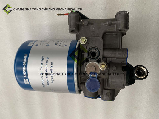 KNORR-BREMSE K043830N00 Secador de ar, sistema de ar comprimido ZB4734