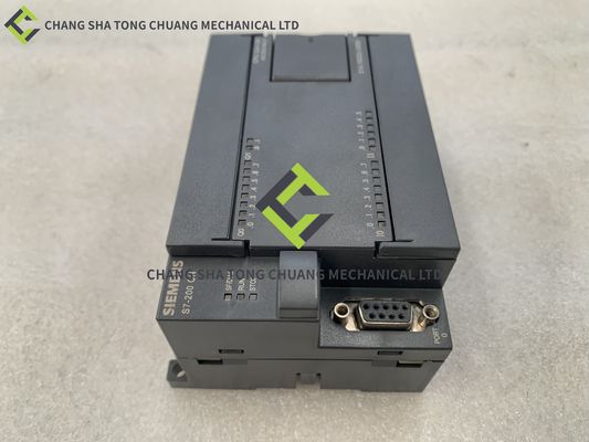 S7-200-CN Controlador PLC Aumentar o desempenho para acessórios de caminhão de bomba de concreto Sany