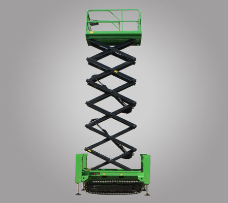4*2 Modo de accionamento Máquina de construção de 3500 kg