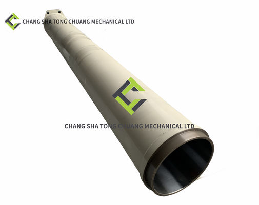 Acessórios para caminhão de bomba de concreto Zoomlion cilindro de concreto 230 * 2250A com flange 0167562A0000
