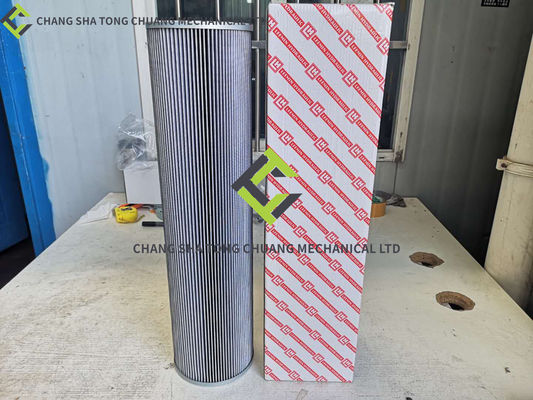 Zoomlion Acessórios de caminhão de bomba de concreto Filtro FBX-630 * 20