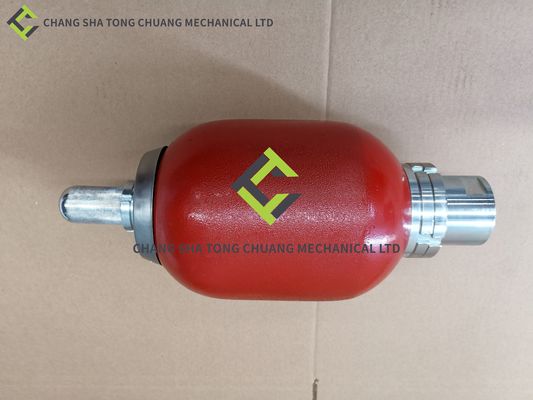 Zoomlion Concrete Pump Accumulator Assembly 1,6 litros NXQ-L1.6/31.5 1010800042