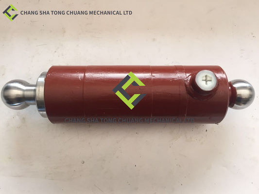 80 Conjunto de cilindros de balanço de pistão Modelos adaptados para acessórios de bombas de reboque Zoomlion antes de 2006 Código 0019832A0000