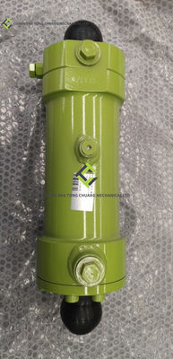 Zoomlion Concrete Pump Truck Truck Mounted Pump Trailer Pump Accessories Swing Cylinder Assembly (direita) F6000 (assento do passageiro)