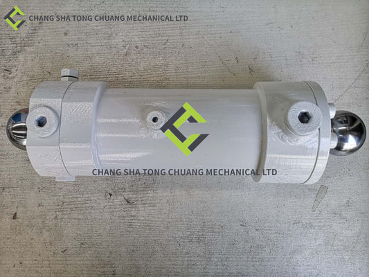 Zoomlion Concrete Pump Truck Truck Mounted Pump Trailer Pump Accessories Swing Cylinder Assembly (esquerda) F9000 (assento do condutor)