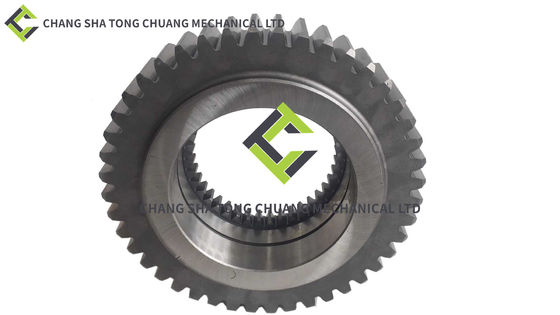 Zoomlion Concrete Pump Truck Acessórios Transfer Case Large Gear Sibao 44 Dentes