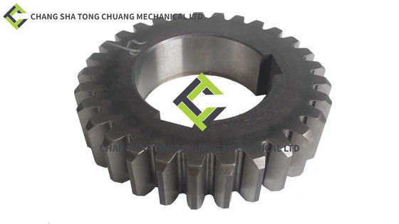 Zoomlion Pump Truck Acessórios Transfer Case 3 eixos engrenagem 29 Dentes para Sibao