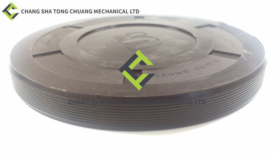 Acessórios do caminhão de bombeamento de concreto Zoomlion Transfer Case Sealing Cover for Front Cover of Transfer Case (Second Axle Position)