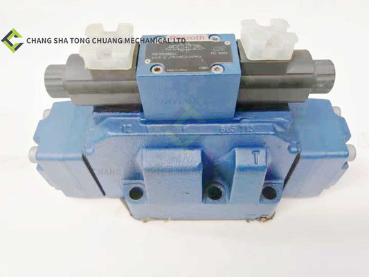 Acessórios para caminhão de bomba de concreto Zoomlion válvula direcional eletro-hidráulica H-4WEH25E6X/6HG24N9K