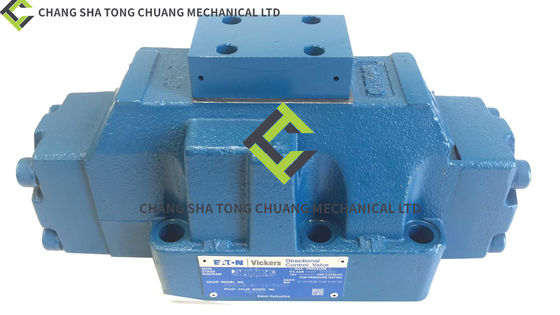 Acessórios para caminhões de bomba de concreto Zoomlion válvula hidráulica direcional DG3V-8-8C-X-10-EN183