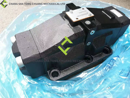 Acessórios para caminhão de bomba de concreto Zoomlion válvula hidráulica direcional DP-6714/8/E S P/L50