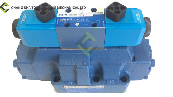 Acessórios para caminhão de bomba de concreto Zoomlion válvula hidráulica direcional DG5V-8-H-2C-E-VM-U-H-10