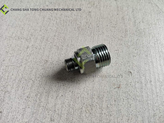 Acessórios para caminhão de bomba de concreto Zoomlion G1/8/M16 × 1.5
