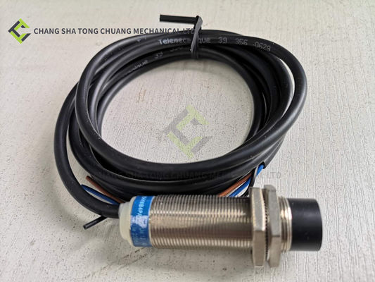Interruptor de proximidade XS618B4NAL2 para Zoomlion