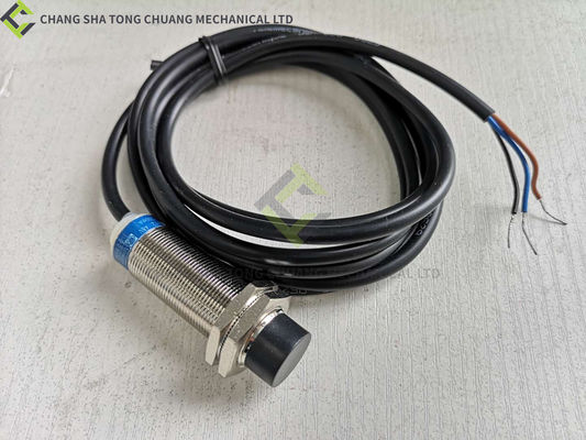 Interruptor de proximidade XS618B4PAL2 para Zoomlion