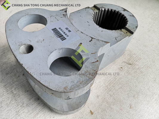 Acessórios de bombas de reboque de concreto Zoomlion para braços roqueiros Bombas de reboque de ultra-alta pressão 0016402A003