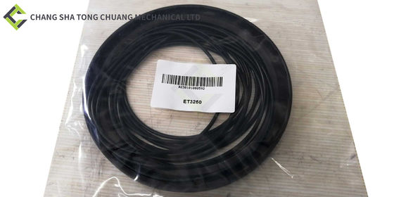Kit de reparação ET3250 para caixa de velocidades dos acessórios dos camiões de bomba de betão Zoomlion