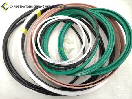 Kit de reparação do segundo braço 001620507A0200000, 140/240