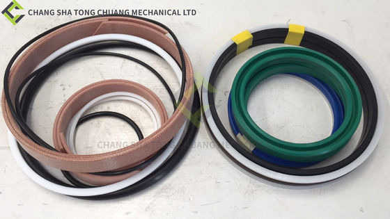 Acessórios do caminhão de bomba de concreto Zoomlion Rod/Cilindro Diâmetro 70/130 Kit de reparo de quatro braços 11009050