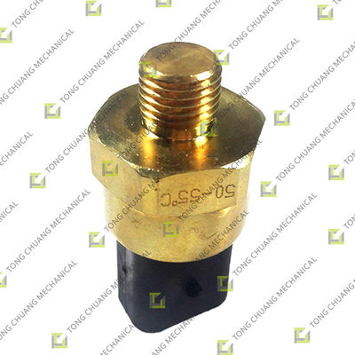 Sensor de temperatura do óleo 8060.017.0000 para a protecção da temperatura no camião de bomba de betão