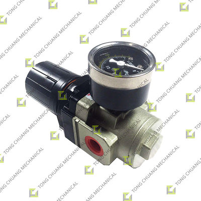 AR3000-03 válvula reguladora de pressão compatível válvula reguladora de pressão para camiões de mistura Zoomlion