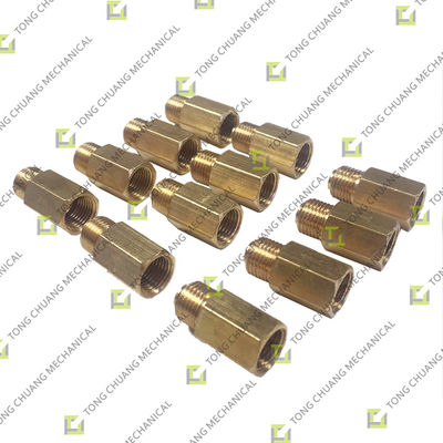 M10×1 MS-610DSZ para reabastecimento de combustível