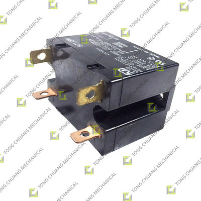 HE1AN-AC200/240V AHE1255//80118W Relais de interruptor eletromagnético de 4 pés para caminhão de bomba de concreto