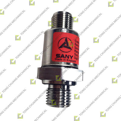 MBS1250/063G1104 Para equipamento de bombeamento, ligado à válvula de lançamento RS417 Sensor de pressão, Transmissor de pressão, Sensor hidráulico, Sensor de intensidade de pressão
