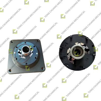 A4VG180 Rear Pump Oil Supplement Pump、Auxiliary Oil Pump、Oil Charging Pump、Oil Supplement Gear Pump、Compensation Oil Pump、Charge Pump