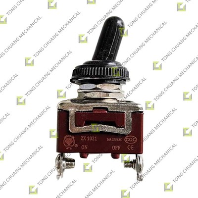 Toggle switch with waterproof cap、Flip Switch、Flip Toggle Switch、Lever Switch、 Toggle Switch、Toggle Switch
