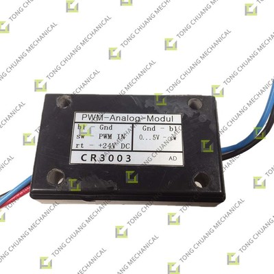 CR3003 Speed Regulation Module、Thyristor Module、Speed Governor、Speed Regulator、Motor Control Module、MTC Module、Thyristor Speed Regulation Module、Motor Speed Controller、DC Speed Governor