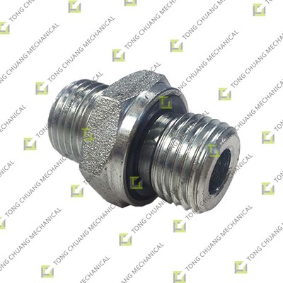 M16*1.5/M16*1.5 End Straight Joint、End Pipe Joint、End Straight Pipe Joint、Welded End Straight Pipe Joint、Ferrule-type End Straight Pipe Joint、End-connection Straight Joint