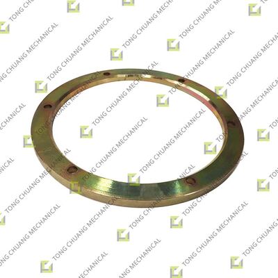 60C1816.4C-1B Large-End Bearing Housing，Large-End Bearing Block，Main-End Bearing Housing，Large-Size End Bearing Seat，Heavy-Duty End Bearing Housing，Main-End Bearing Block，Large-Bore Bearing Seat