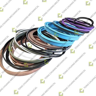 120/170 Gerência 4 Kit de Reparação do Selo do cilindro principal, Kit de Serviço do cilindro principal, Kit de Reparação do Ram principal, Kit de Reparação do cilindro principal, Kit de Reparação do Selo do cilindro principal, Kit de Serviço do cilindro de óleo principal