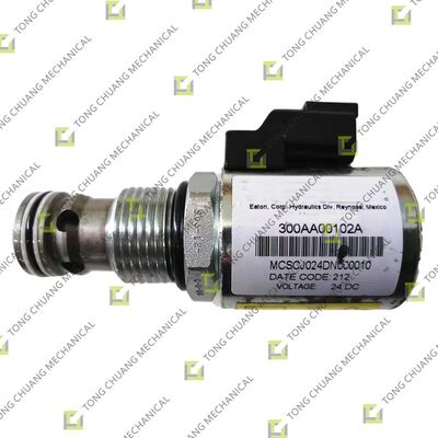 SV3-12-C-0-24DN Válvula de direcção de solenoide,Válvula de direcção de solenoide,Válvula de interrupção de solenoide,Válvula de direcção de controlo eléctrico,Válvula de controlo de direcção de solenoide,Válvula de direcção de solenoide hidráulica