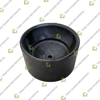 φ68 Rolamentos esféricos de boca plana / nylon, rolamentos esféricos auto lubrificantes, rolamentos de ponta de vara, rolamentos esféricos planos, rolamentos esféricos de articulação, rolamentos de olho de peixe, rolamentos de ponta de vara auto lubrificantes