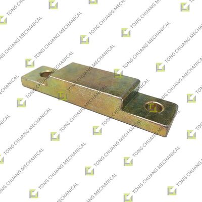 60C1816.6-5 Limit Plate，Limit Baffle，Limit Block，Limit Piece，Locating Plate，Positioning Baffle，Stroke Limit Plate，Stop Plate，Anti‑Collision Limit Plate，Limit Fixing Plate