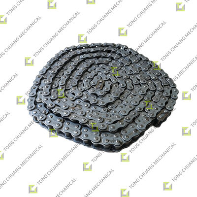 530×143×135mm Cadeia de acionamento do extrator frontal,Cadeia telescópica do extrator frontal,Cadeia de acionamento do extrator frontal para caminhão de bombagem,Cadeia de transmissão do extrator,Cadeia de ação do extrator horizontal