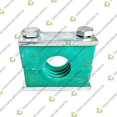 Aperto de tubos de furo único Φ32 Aperto de tubos,aperto de tubos hidráulicos,aperto de tubos,aperto de tubos de aço,aperto de tubos de plástico,aperto de fixação de tubos,aperto de tubos de carga pesada,aperto de tubos duplos