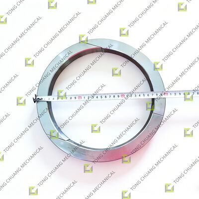 para 160/280 cilindro 2o Boom cilindro Anel Snap interno, 2o Boom cilindro Borra Snap Anel, 2o Boom cilindro Anel de retenção interna, 2o Boom cilindro Snap Anel para bomba de concreto