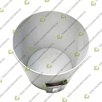 Corpo do Tanque da Bomba de Lubrificação Hidráulica, Tanque de Óleo da Bomba de Lubrificação Hidráulica, Carcaça do Tanque de Combustível da Bomba de Lubrificação, Tambor da Bomba de Lubrificação de Máquinas de Concreto, Tanque de Armazenamento de Óleo da Bomba de Lubrificação Automática